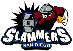 San Diego Slammers